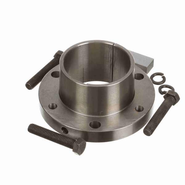 Browning Q-D Bushing - Inch Bore Type, E 3 5/16 E 3 5/16 - main